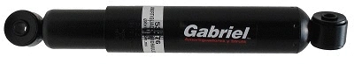 Amortisseur Gabriel-MX 53276