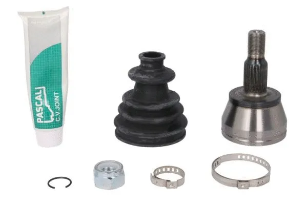 Jeu de joints, arbre de transmission PASCAL G1M008PC