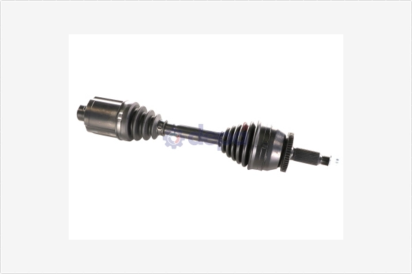 Arbre de transmission DEPA 3585100