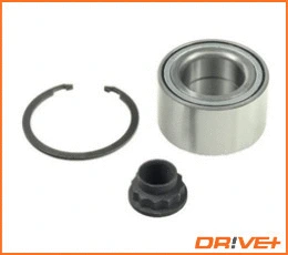 Kit de roulements de roue Dr!ve+ DP2010.10.0149