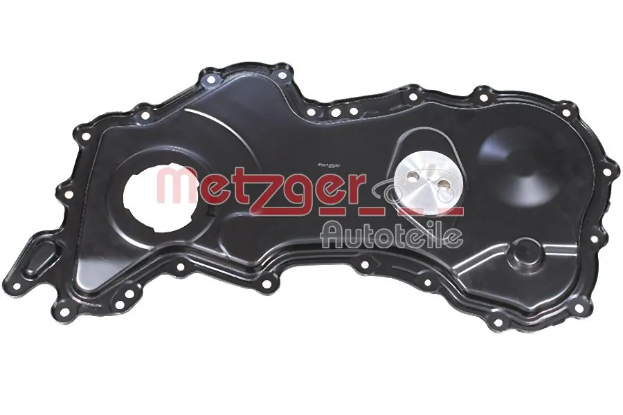 Couvercle de carter de distribution METZGER 2386006