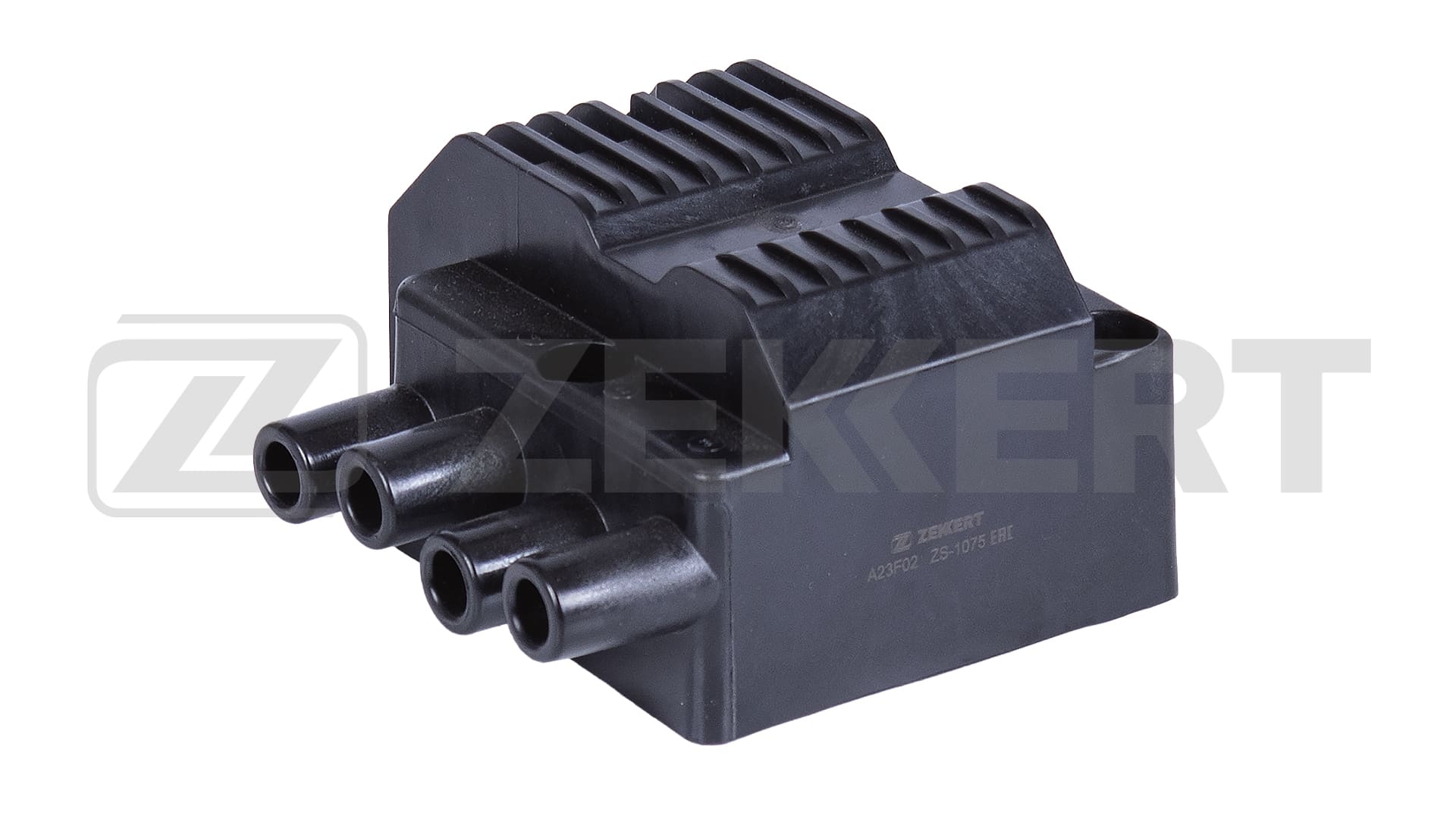 Bobine d'allumage ZEKKERT ZS-1075
