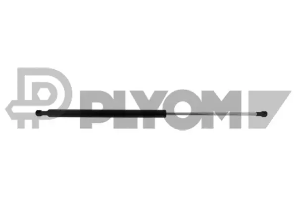 Vérin de hayon, de coffre PLYOM P772999