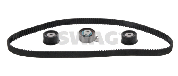 Kit de courroie crantée SWAG 40 92 6224