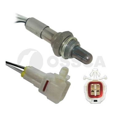 Sonde lambda OSSCA 76737