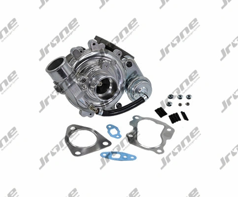 Turbocompresseur, suralimentation Jrone 8T10-200-B25