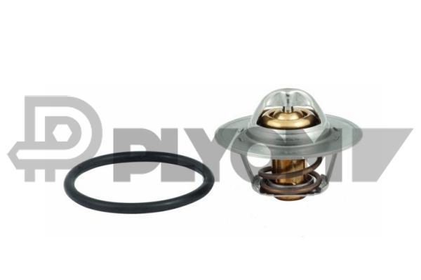 Thermostat, liquide de refroidissement PLYOM P756883
