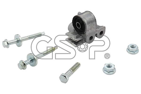 Suspension, bras de liaison GSP-BR 530255S
