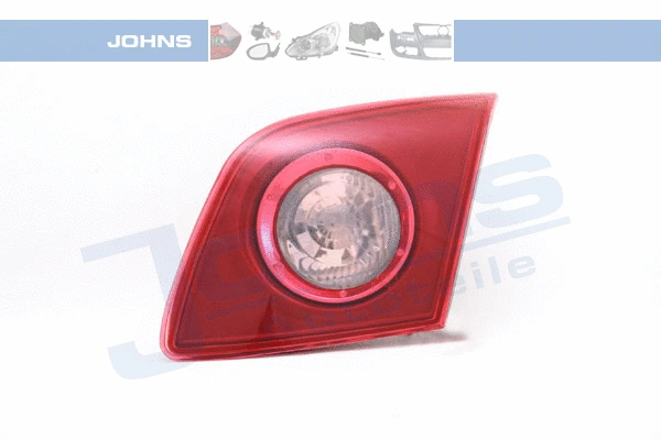 Feu arrière JOHNS 45 08 88-22