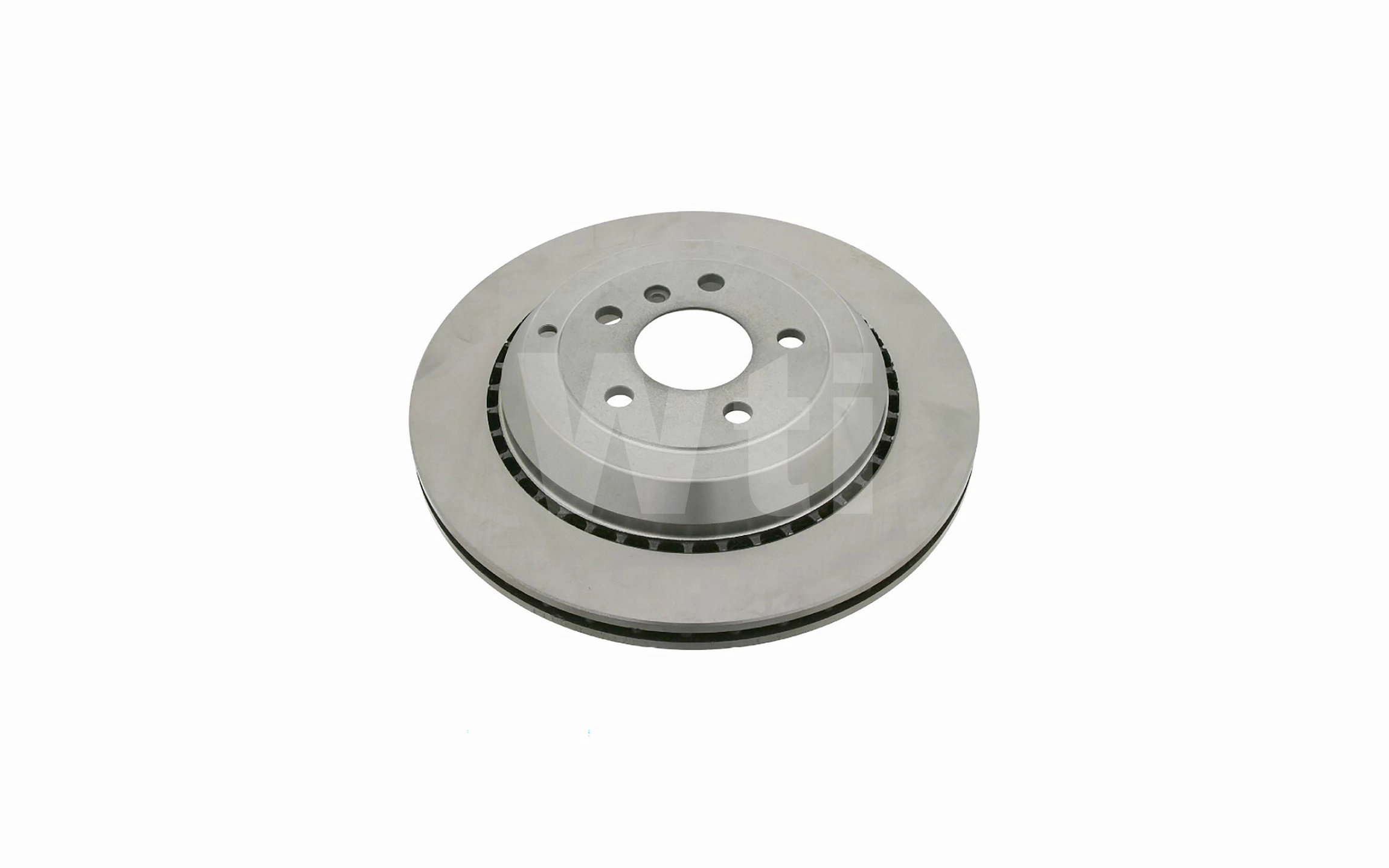 Disque de frein Wti Automotive K111344