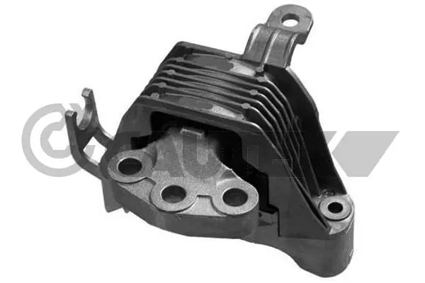 Support moteur CAUTEX 756292