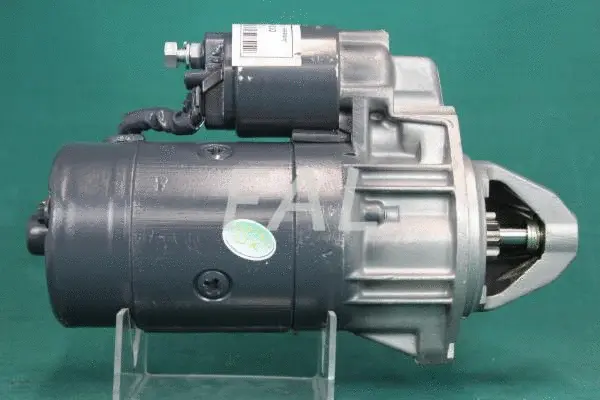 Démarreur FAL Anlasser- und Lichtmaschinenservice F002456/2
