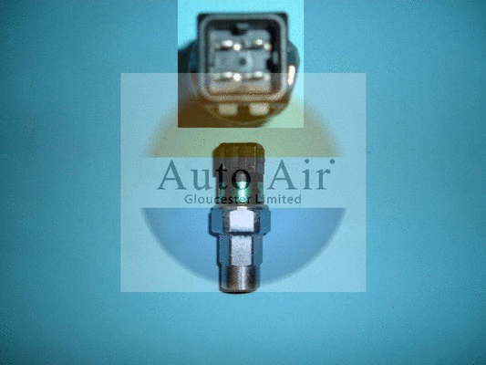 Pressostat, climatisation AUTO AIR GLOUCESTER 43-5058