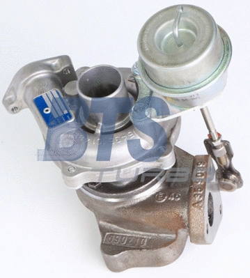 Turbocompresseur, suralimentation BTS Turbo T914893