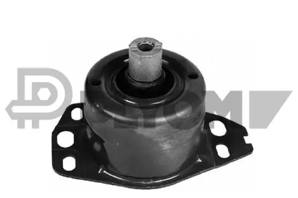 Support moteur PLYOM P756100