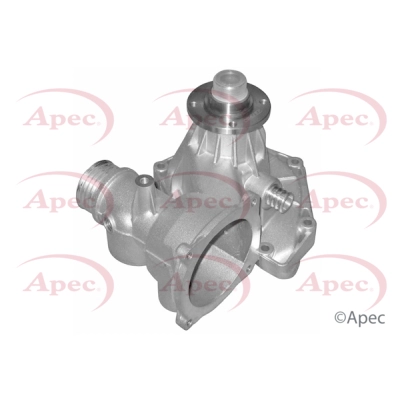 Pompe à eau, refroidissement du moteur APEC AWP1127