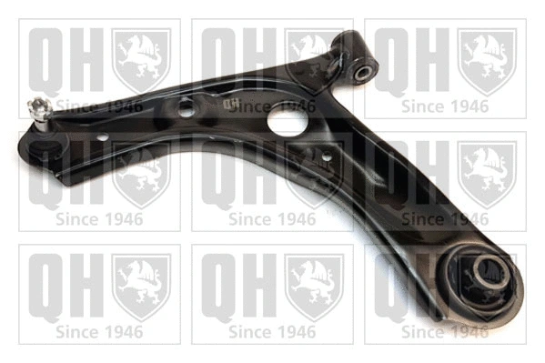 Bras de liaison, suspension de roue QUINTON HAZELL QSA2914S