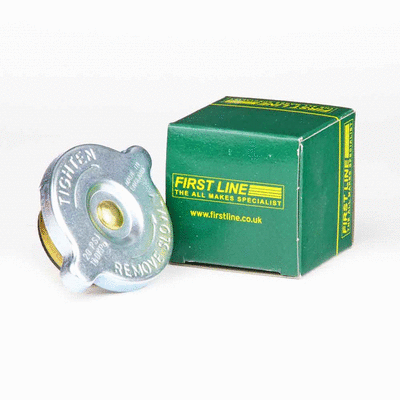 Bouchon de radiateur FIRST LINE FRC87