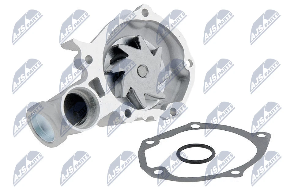Pompe à eau, refroidissement du moteur NTY CPW-MS-046