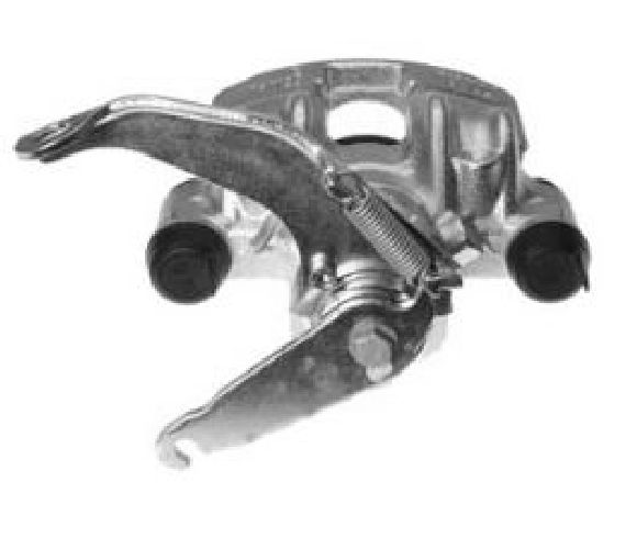 Étrier de frein TECDRIVE TET1042