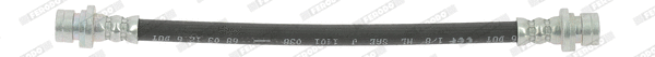 Flexible de frein FERODO FHY2296