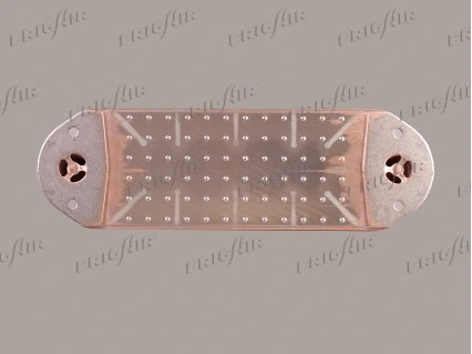 Radiateur d'huile FRIGAIR 0711.4009