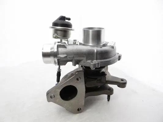 Turbocompresseur, suralimentation GARRETT 757349-5001S