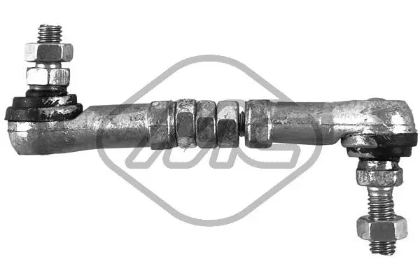 Entretoise/tige, stabilisateur Metalcaucho 40115