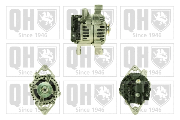 Alternateur QUINTON HAZELL QRA1536