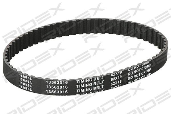 Courroie crantée RIDEX 306T0112