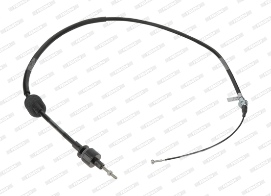 Tirette à câble, commande d'embrayage FERODO FCC422832