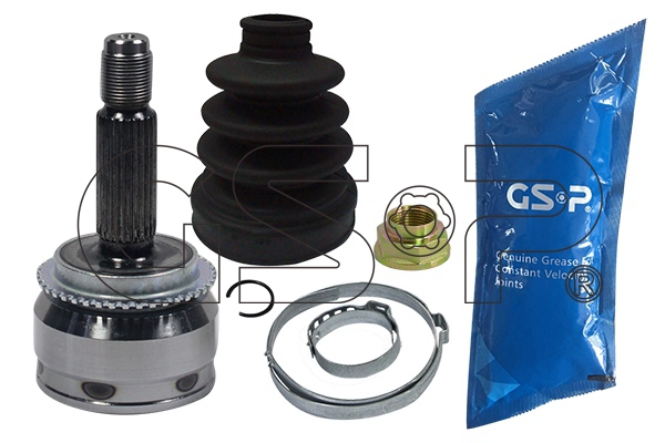 Jeu de joints, arbre de transmission GSP-BR 839176