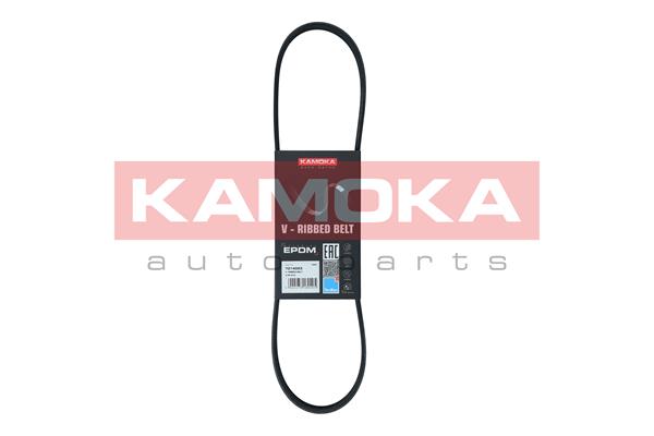 Courroie trapézoïdale à nervures KAMOKA 7014023