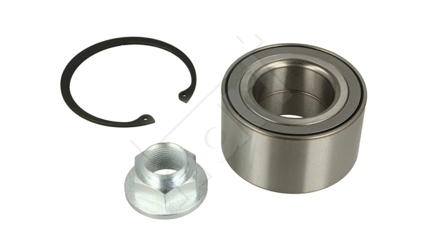 Kit de roulements de roue HART 903 628