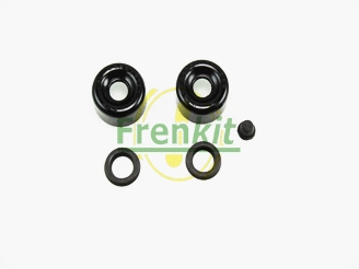 Kit de réparation, cylindre de roue FRENKIT 322020