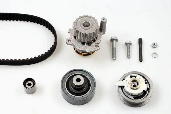 Pompe à eau + kit de courroie crantée GK K988646A