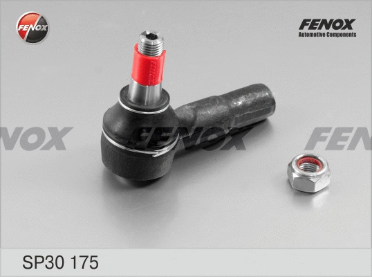 Rotule de barre de connexion FENOX SP30175