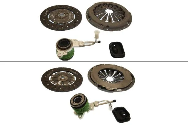 Kit d'embrayage KAWE 961908CSC