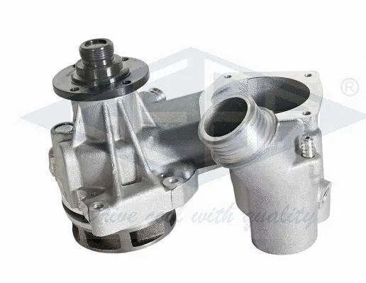 Pompe à eau, refroidissement du moteur GEBA 10520