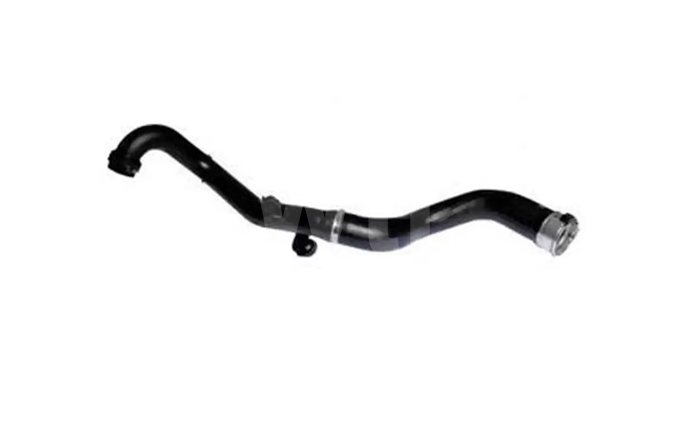 Gaine de suralimentation Wti Automotive T811086