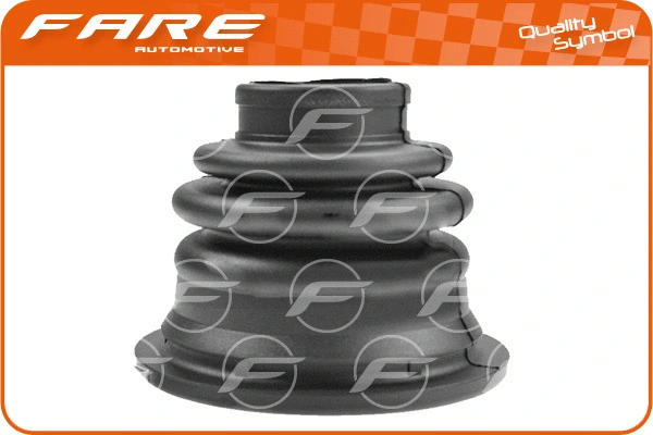 Joint-soufflet, arbre de commande FARE SA 2111