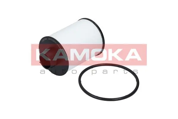 Filtre à carburant KAMOKA F301601
