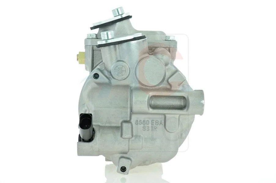 Compresseur, climatisation ACAUTO AC-01SD022