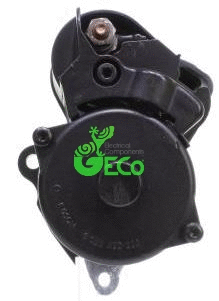 Démarreur GECO M240008