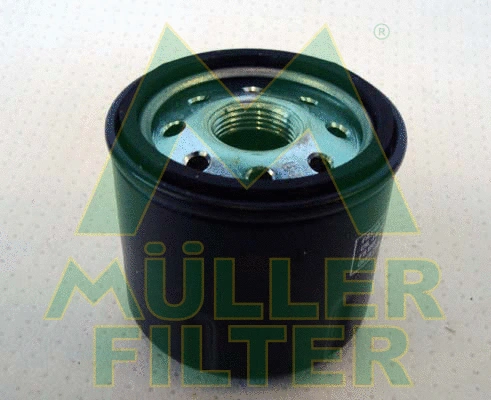 Filtre à huile MULLER FILTER FO193