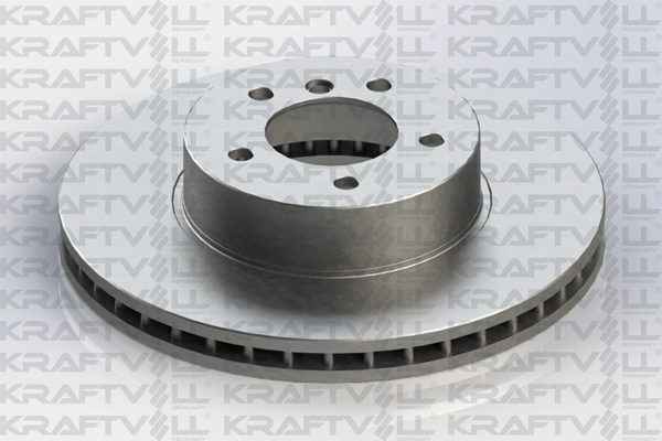 Disque de frein KRAFTVOLL GERMANY 07040439