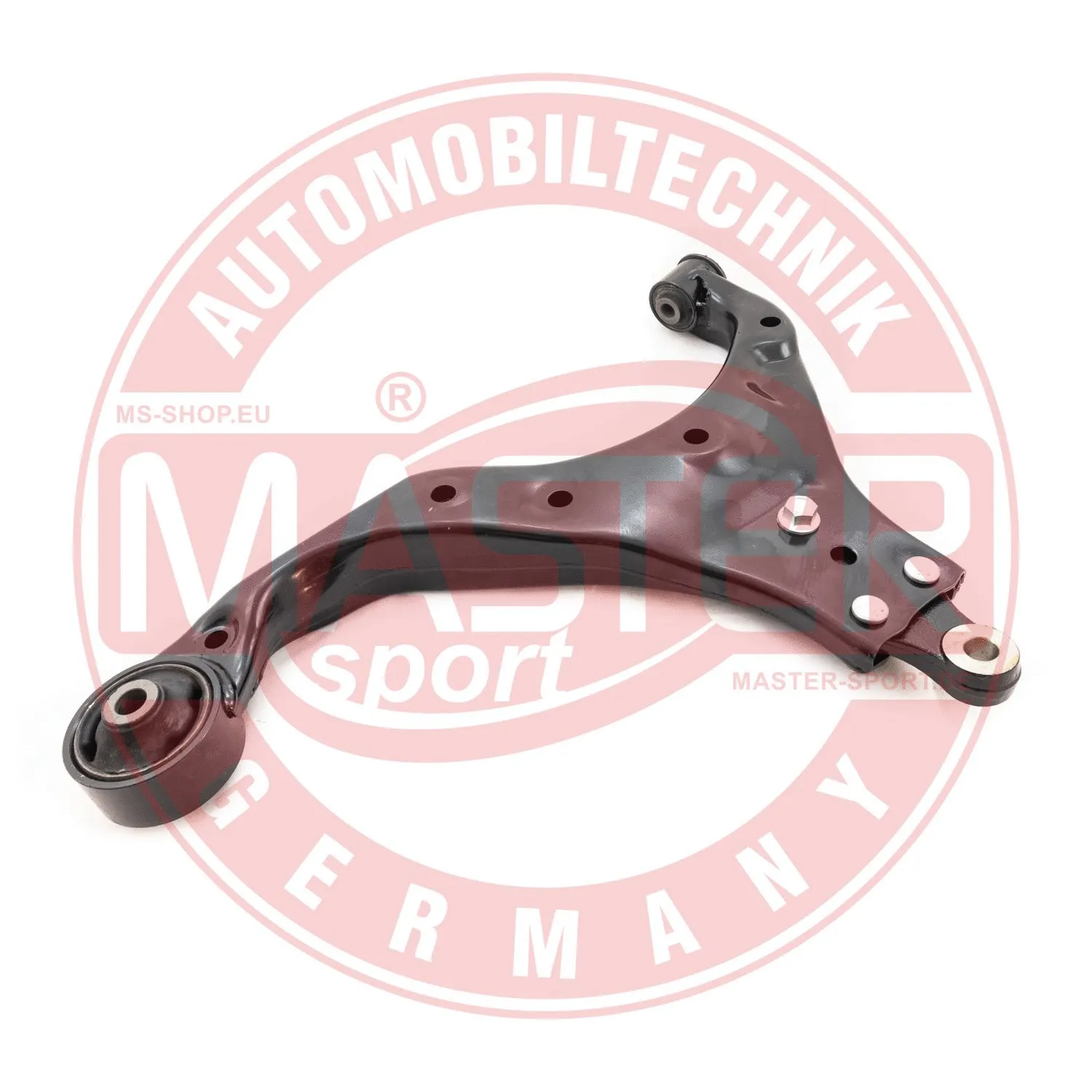 Bras de liaison, suspension de roue MASTER-SPORT GERMANY 51261M-PCS-MS