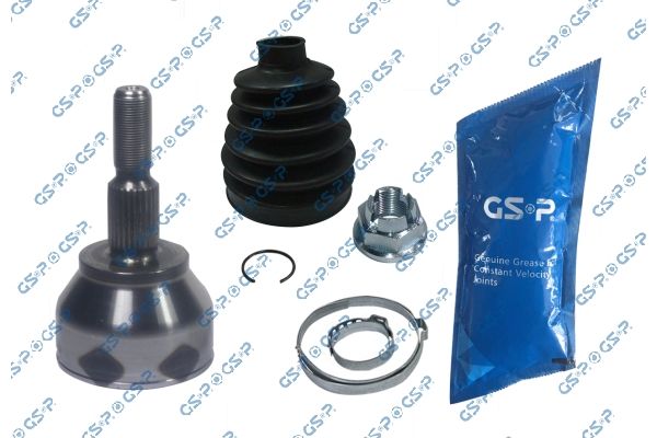 Jeu de joints, arbre de transmission MDR GSP-818252