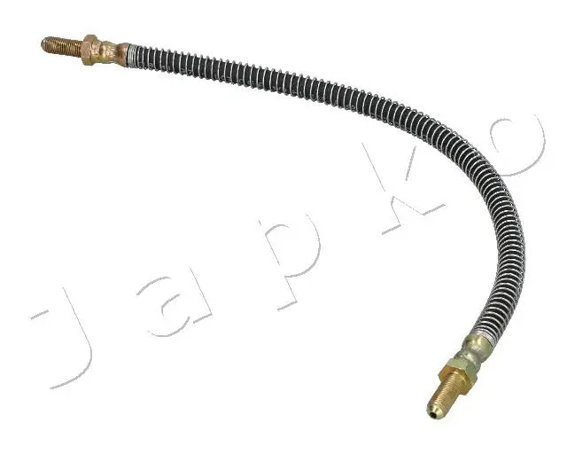Support, flexible de frein JAPKO 69L15