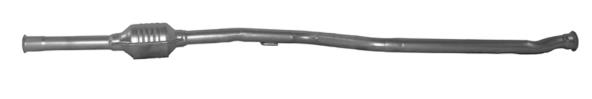 Catalyseur VEGAZ GmbH CK-984